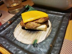 -三石铁板烧(紫竹桥店)