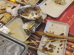 -木屋烧烤(南新店)