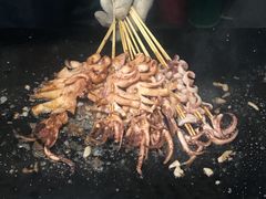 -大学城夜市大排档(凤栖路店)