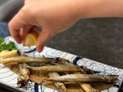 -将太无二·北美传奇寿司(荟聚购物中心西红门店)