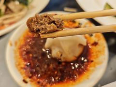 -庆丰包子铺(潘家园店)