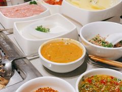 -海底捞火锅(万象汇店)