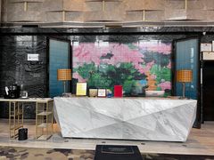 -武汉武昌站街道口华美达安可酒店