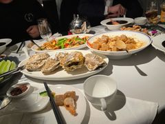 -万盛合(渔人码头店)