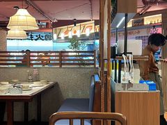 -南京路步行街
