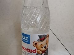 北大荒矿泉水-清和传家饺子(龙泉道物美店)