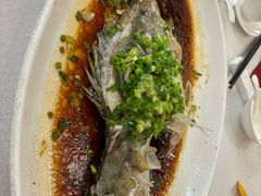 -番禺宾馆丽苑厅