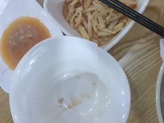 -家味螺蛳粉&烤鱼(五角场店)
