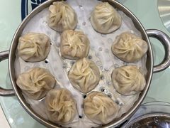 -老西门·常州菜(新区店)