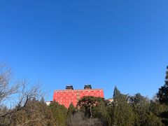-普陀宗乘之庙(小布达拉宫)