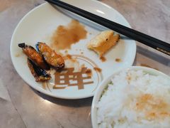 -船歌·鱼水饺青岛菜(金狮广场店)