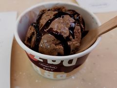 -哈根达斯(绍兴银泰店)