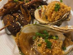 -大富贵烧烤公司(双廊店)