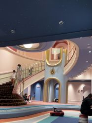 点击看大图 -奈尔宝家庭中心·亲子餐厅(北京东坝万达店)