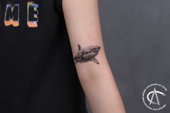 -AC TATTOO 纹身