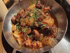 -毛辣果·酸(OHA复兴西路店)