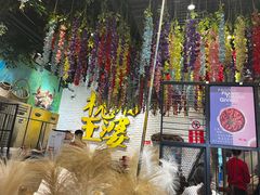 -槐店王婆大虾(开发区店)