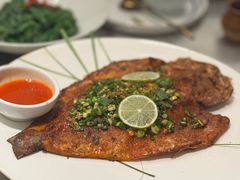 -一坐一忘云南菜(卓悦中心)