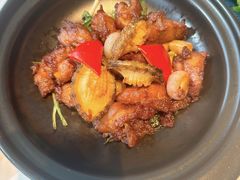 -潮堂 · 潮州菜(国贸商城店)