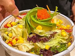 -酒井酱子·深夜食堂(东城汇店)