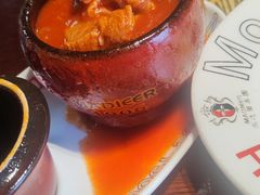 -马迭尔德式西餐精酿啤酒屋(中央大街店)