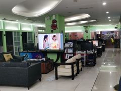 -栈逗电竞馆·胶囊房(萧山旺角城店)