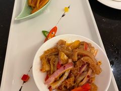 -铭轩中餐厅·海南菜·粤菜(亚龙湾瑞吉店)