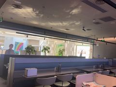 -半天妖烤鱼(绿地大融城店)