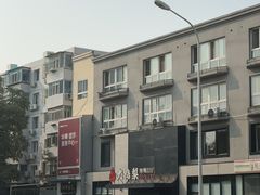 -大鸭梨烤鸭(望京店)