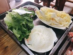 -木萨火锅店(开鲁路店)