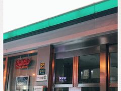 -中国农业银行(仙霞路支行)