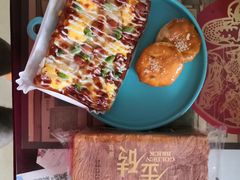 -味多美蛋糕(看丹桥店)