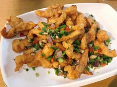 -台北楚楚园馅饼粥(虹桥南丰城店)