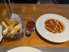 -新贝乐意大利餐厅(苏州中心店)