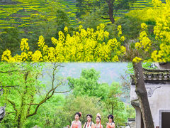 -大鄣山卧龙谷景区