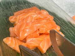 -晶丽香榭自助餐(南京大饭店)