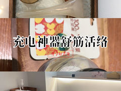 -青岛万象城