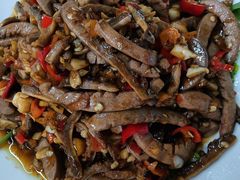 -院里寻菜·精致庭院菜(观沙岭店)