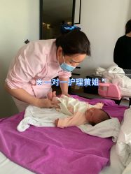 -安馨无忧月子中心(青秀店)