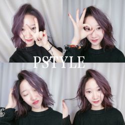 -P.STYLE 派斯造型