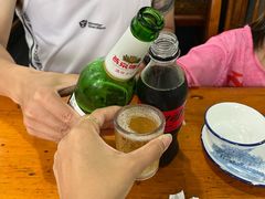 -洪福亮酒家(南草厂街店)