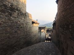 -山西王家大院