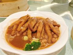 -星河湾半岛酒店-真粤中餐厅