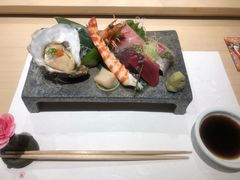 -鮨一日本料理(大中华店)