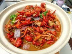 -一品鲜饭店·精品安吉菜(递铺中路店)