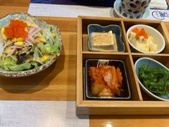 -浦·传统日式料理(3 5 1 1 店)