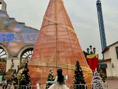 -国色天乡三期陆地乐园