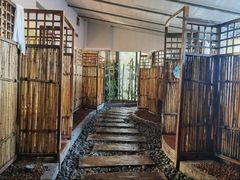 -春晖园度假酒店温泉