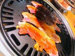 -唯成•韩国炭火烤肉 유성고기