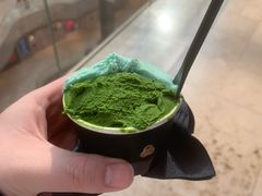 -九十葉·抹茶(南京·德基店)